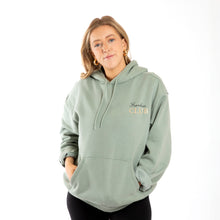 Load image into Gallery viewer, Fearless Club- Lucky Girl Syndrome Hoodie
