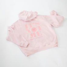 Load image into Gallery viewer, Fearless Club- It's not me it's you hoodie
