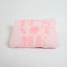 Load image into Gallery viewer, Fearless Club- It's not me it's you hoodie