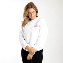 Load image into Gallery viewer, Fearless Club- Simply Fearless Designs sweater