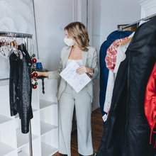 Load image into Gallery viewer, Photoshoot styling