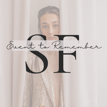 Load image into Gallery viewer, An Event to Remember