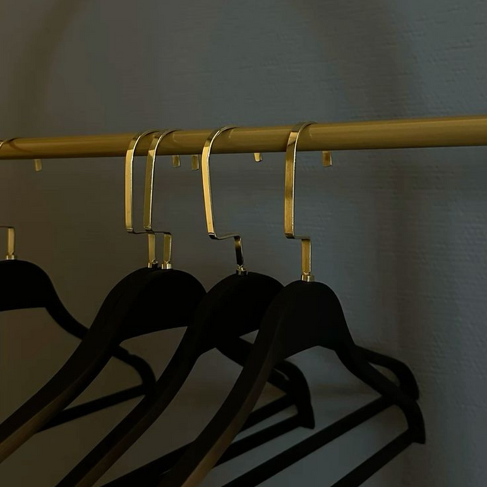 Closet Curated
