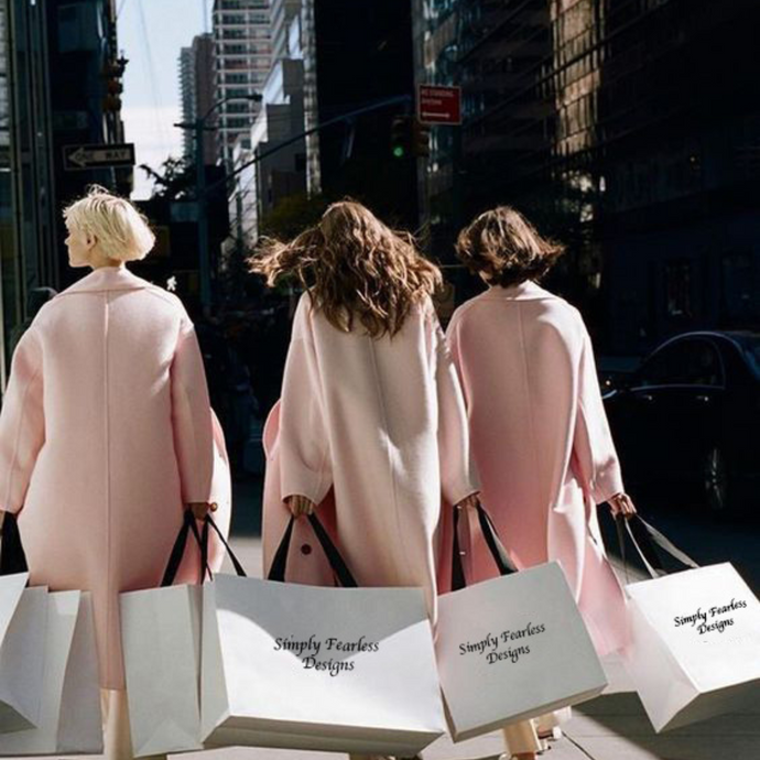 Closet to Cart