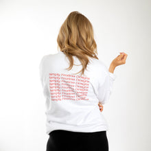 Load image into Gallery viewer, Fearless Club- Simply Fearless Designs sweater
