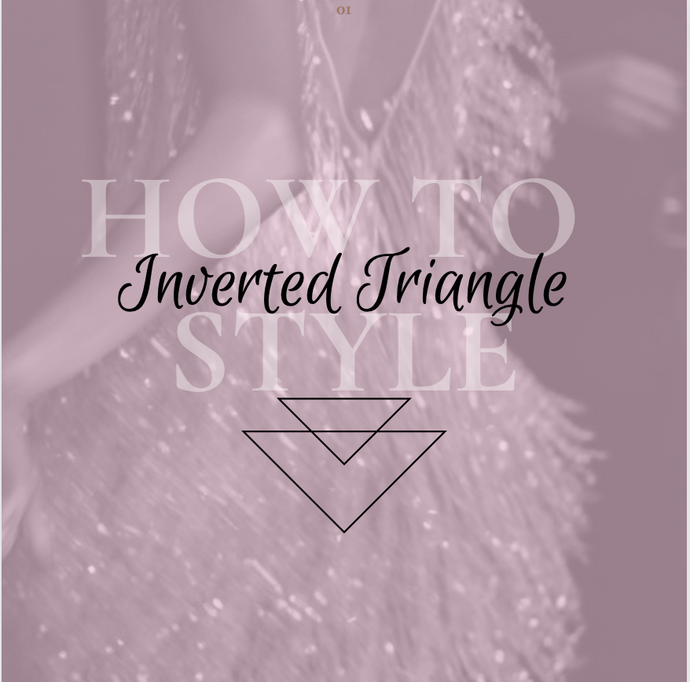 Inverted Triangle